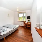 Nocleg ze śniadaniem Valle 3*
