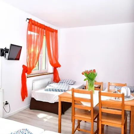 Valle Nocleg ze śniadaniem Stronie Śląskie