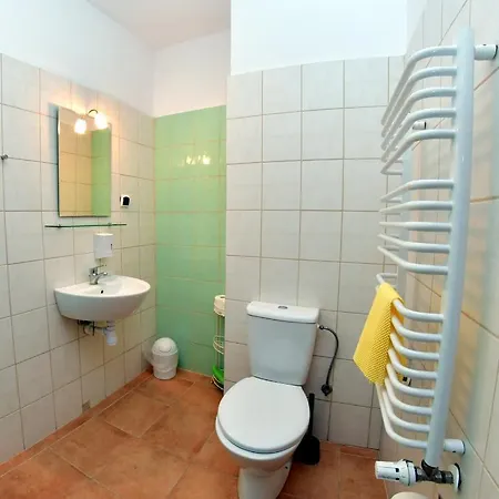 Valle Nocleg ze śniadaniem