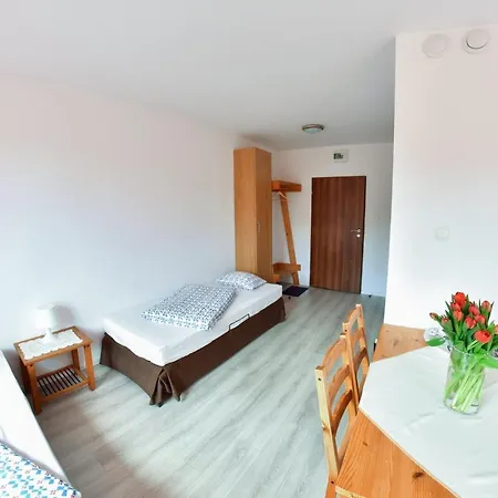 Valle Nocleg ze śniadaniem 3*