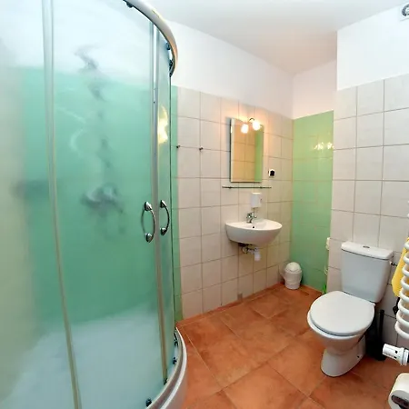 Valle Nocleg ze śniadaniem Stronie Śląskie