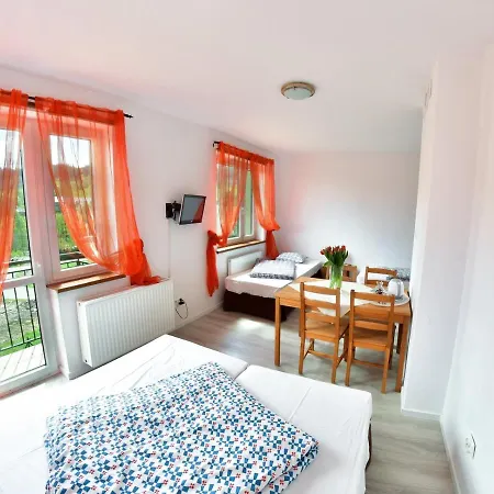 Valle Nocleg ze śniadaniem Stronie Śląskie