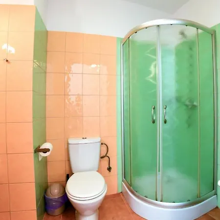 فندق مبيت وإفطار Valle Stronie Śląskie
