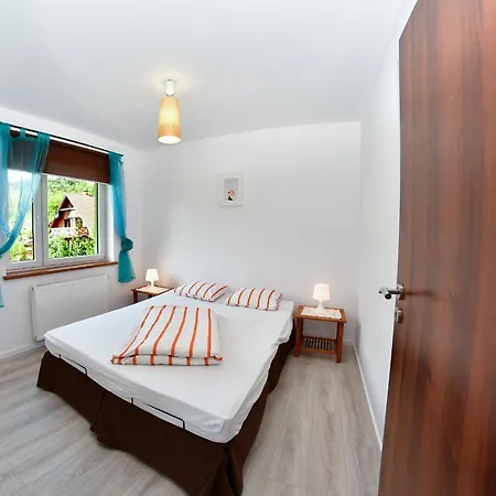 Valle Stronie Śląskie