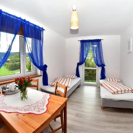 Valle Nocleg ze śniadaniem