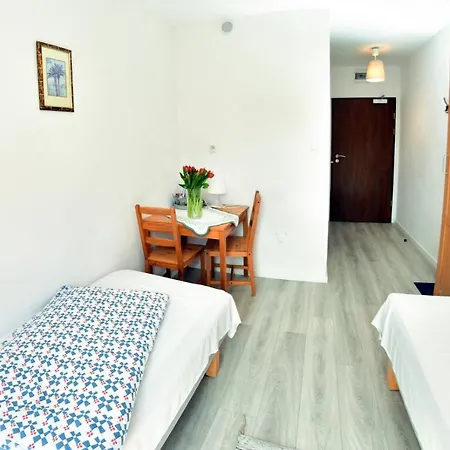 فندق مبيت وإفطار Valle Stronie Śląskie