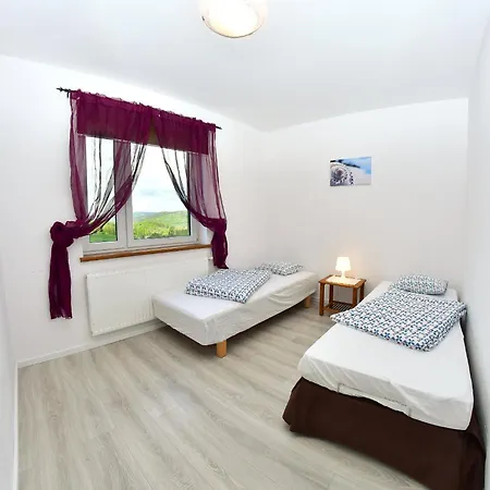 Valle Nocleg ze śniadaniem 3*