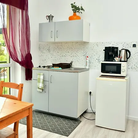 فندق مبيت وإفطار Valle 3*