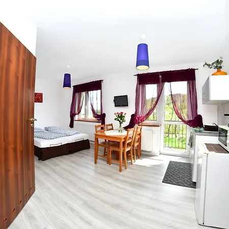 Valle 3* Stronie Śląskie