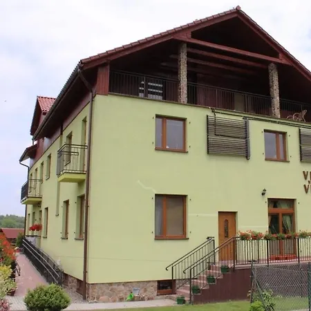 Valle 3* Stronie Śląskie