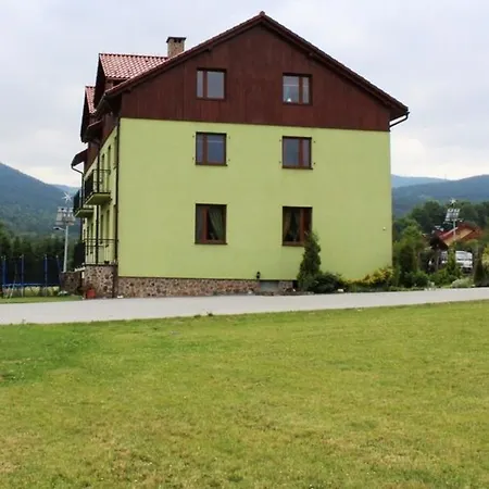 Valle فندق مبيت وإفطار Stronie Śląskie