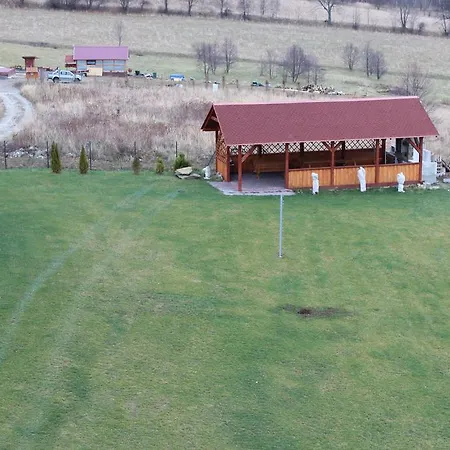 Valle Nocleg ze śniadaniem 3*