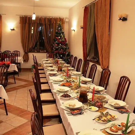 Valle فندق مبيت وإفطار