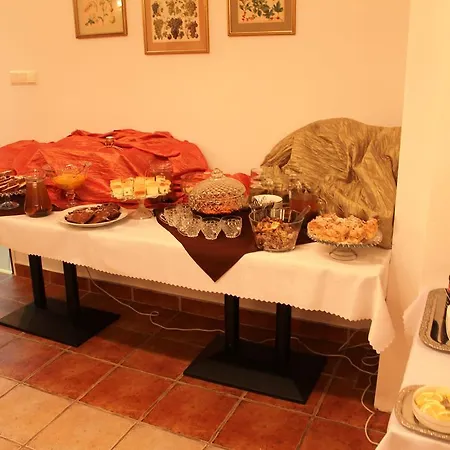 Valle Nocleg ze śniadaniem