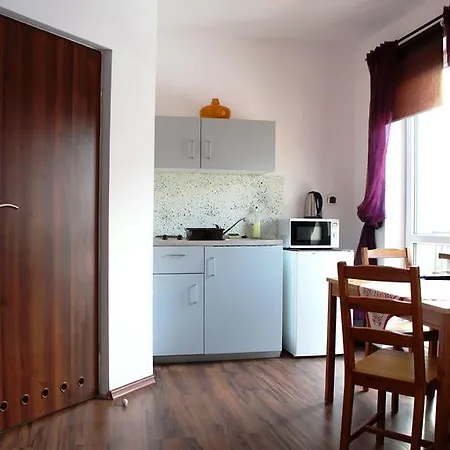 Nocleg ze śniadaniem Valle