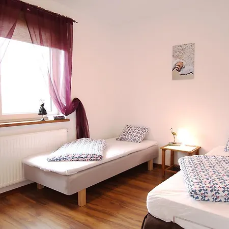 Valle Nocleg ze śniadaniem