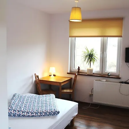 Valle Nocleg ze śniadaniem 3*