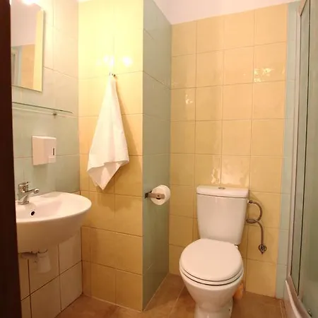 Valle Nocleg ze śniadaniem