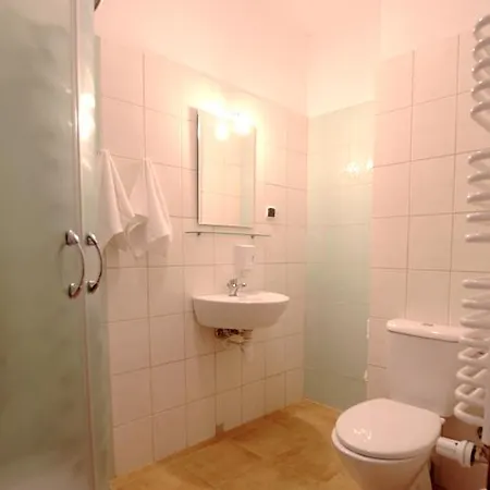 Nocleg ze śniadaniem Valle 3*