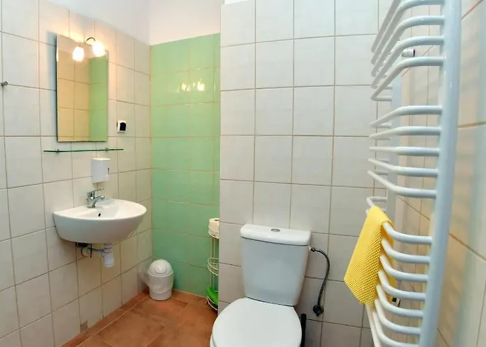 Valle Nocleg ze śniadaniem