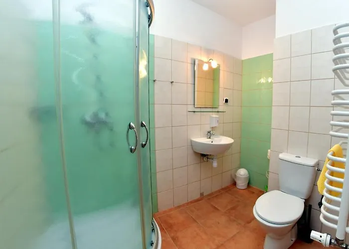 Valle Nocleg ze śniadaniem Stronie Śląskie