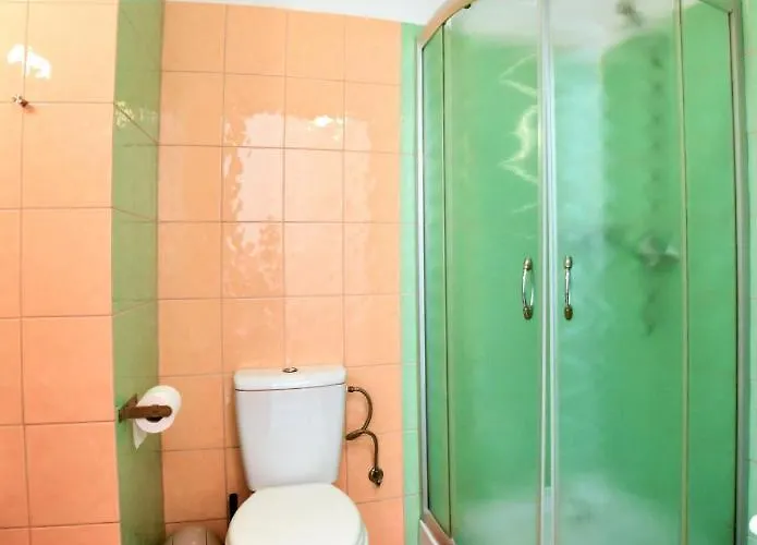 Nocleg ze śniadaniem Valle Stronie Śląskie