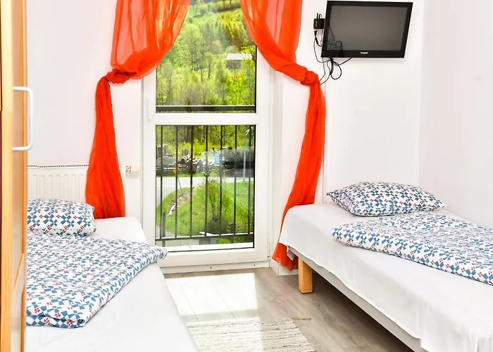 Valle Stronie Śląskie