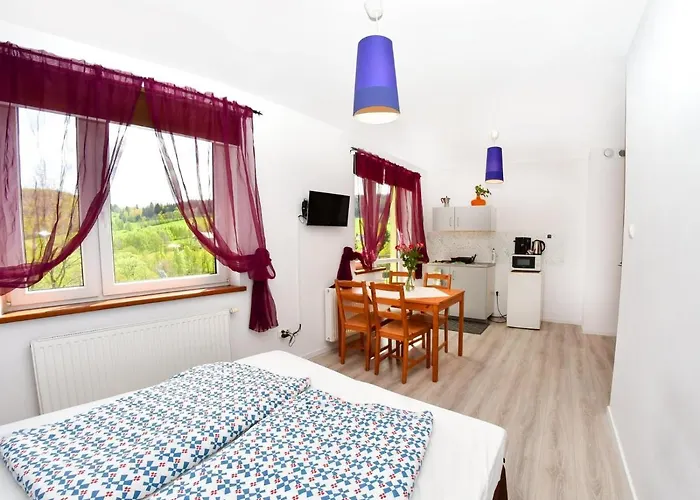 Valle 3* Stronie Śląskie