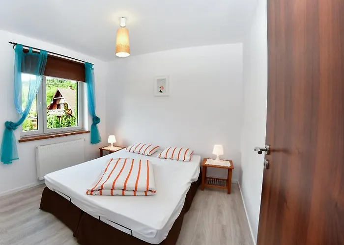 Valle Stronie Śląskie