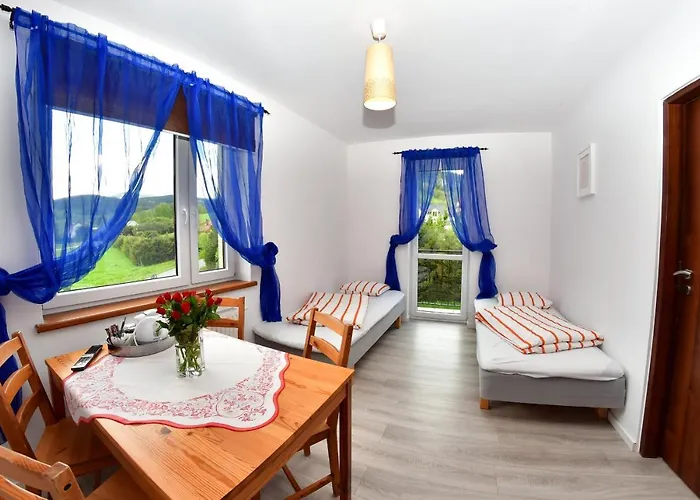 Valle Nocleg ze śniadaniem