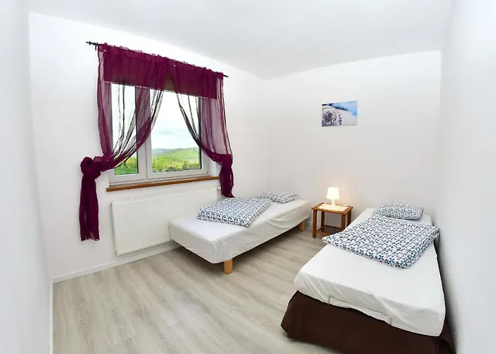 Valle Nocleg ze śniadaniem 3*