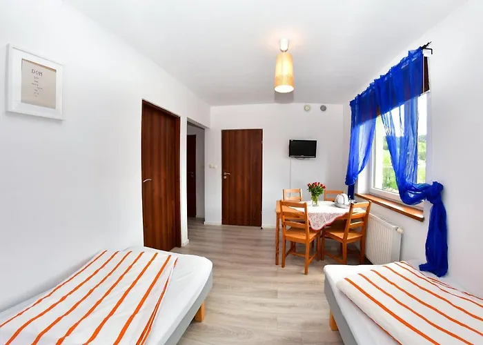 Valle Nocleg ze śniadaniem 3*