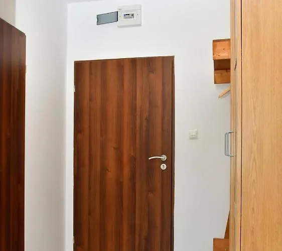 Valle Nocleg ze śniadaniem 3*