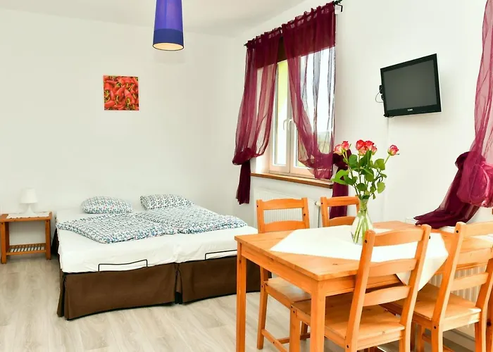 住宿加早餐酒店 Valle