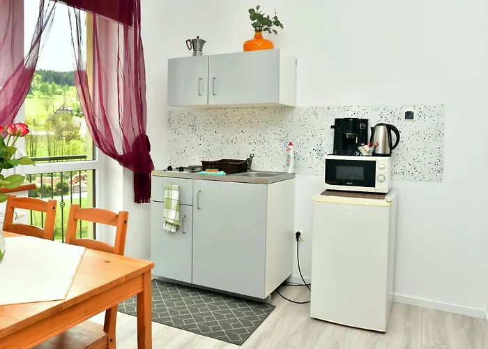 Nocleg ze śniadaniem Valle 3*