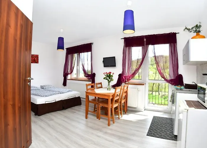 Valle 3* Stronie Śląskie