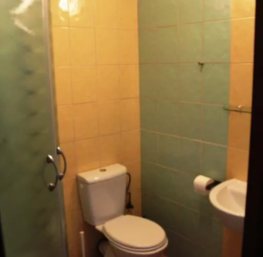 住宿加早餐酒店 Valle