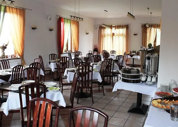 Valle Stronie Śląskie