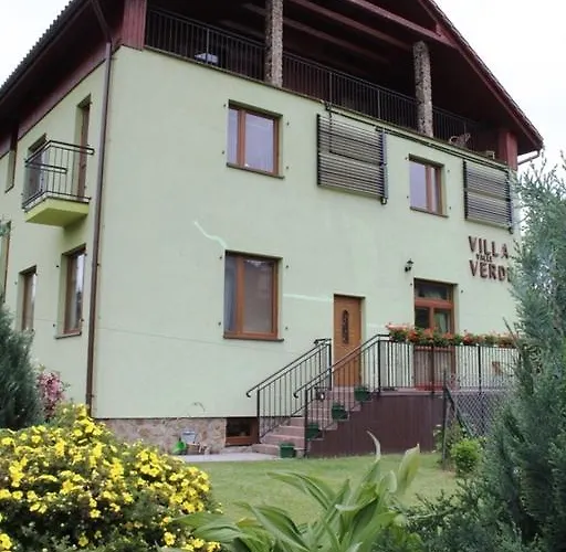 Valle Stronie Śląskie