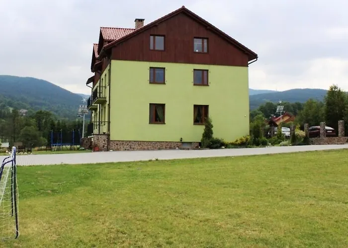 Valle Nocleg ze śniadaniem Stronie Śląskie