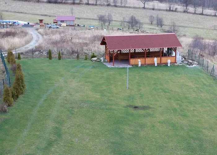 Valle 住宿加早餐酒店 3*