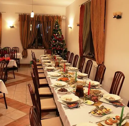 Valle Nocleg ze śniadaniem