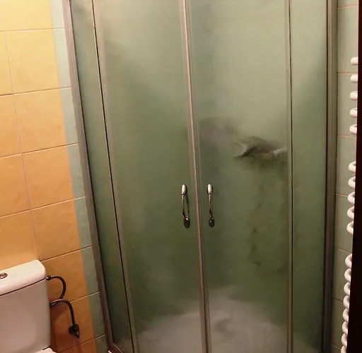 Valle 住宿加早餐酒店