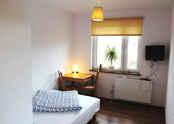 Valle Nocleg ze śniadaniem 3*