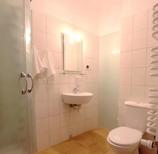 Nocleg ze śniadaniem Valle 3*